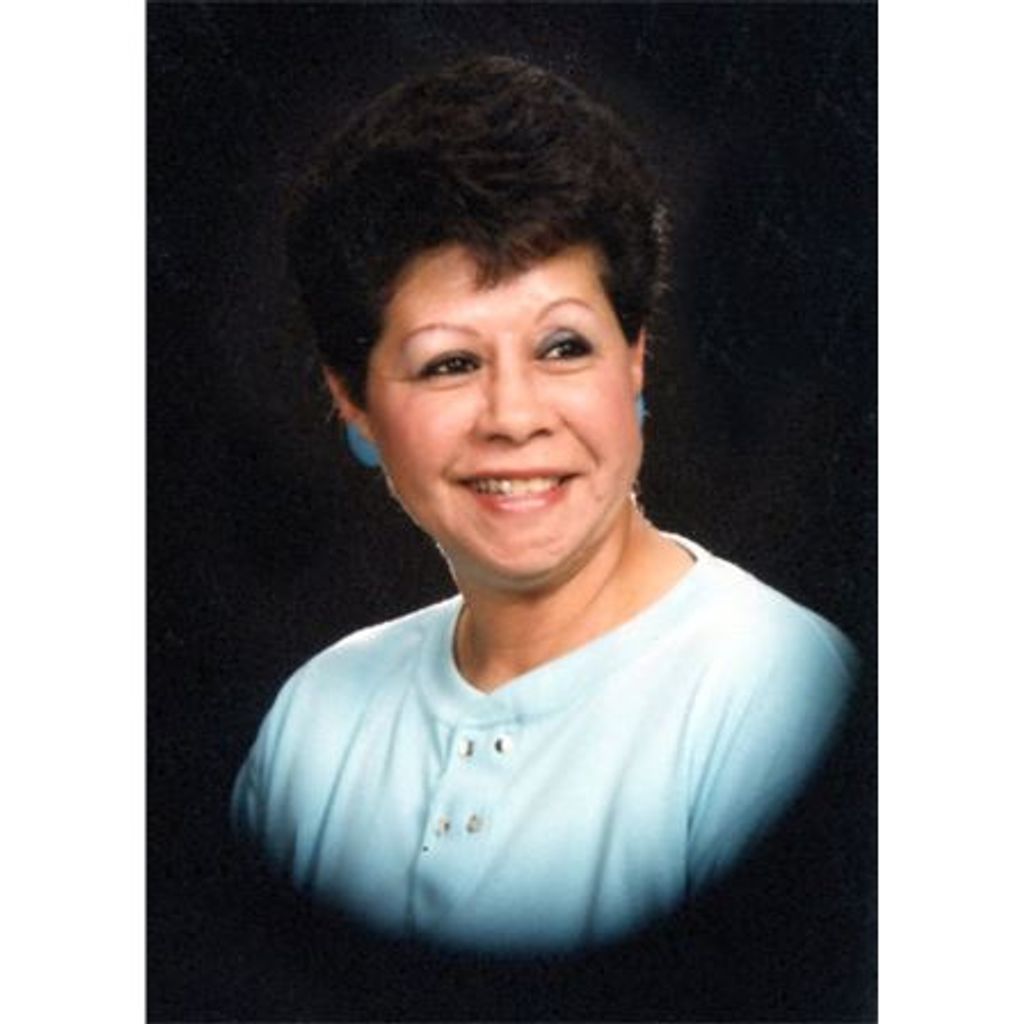 Josephine Delores Ramirez