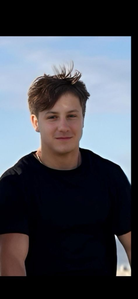 Jacob Daniel Dermott