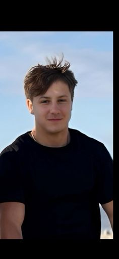 Jacob Daniel Dermott Profile Photo