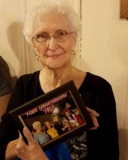Gloria Irene Hale Profile Photo