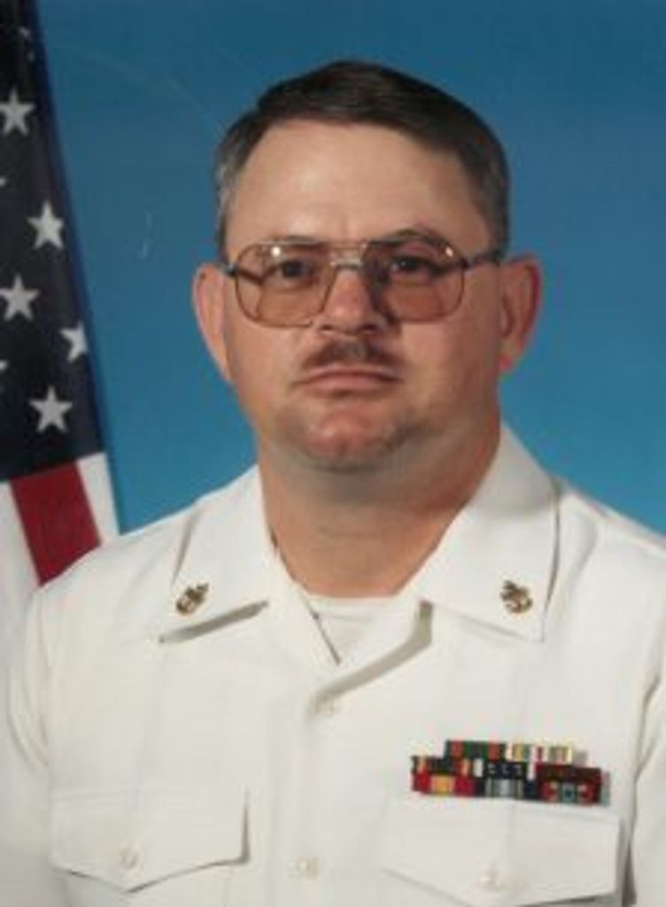 Jerry Basil Harambasic Profile Photo