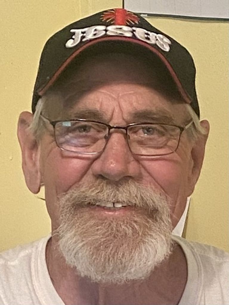 Larry Wayne Sellers Profile Photo