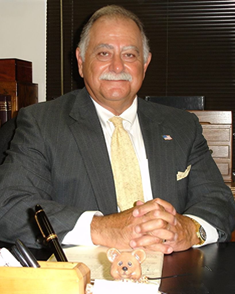 Malcolm Mike Guleserian Profile Photo