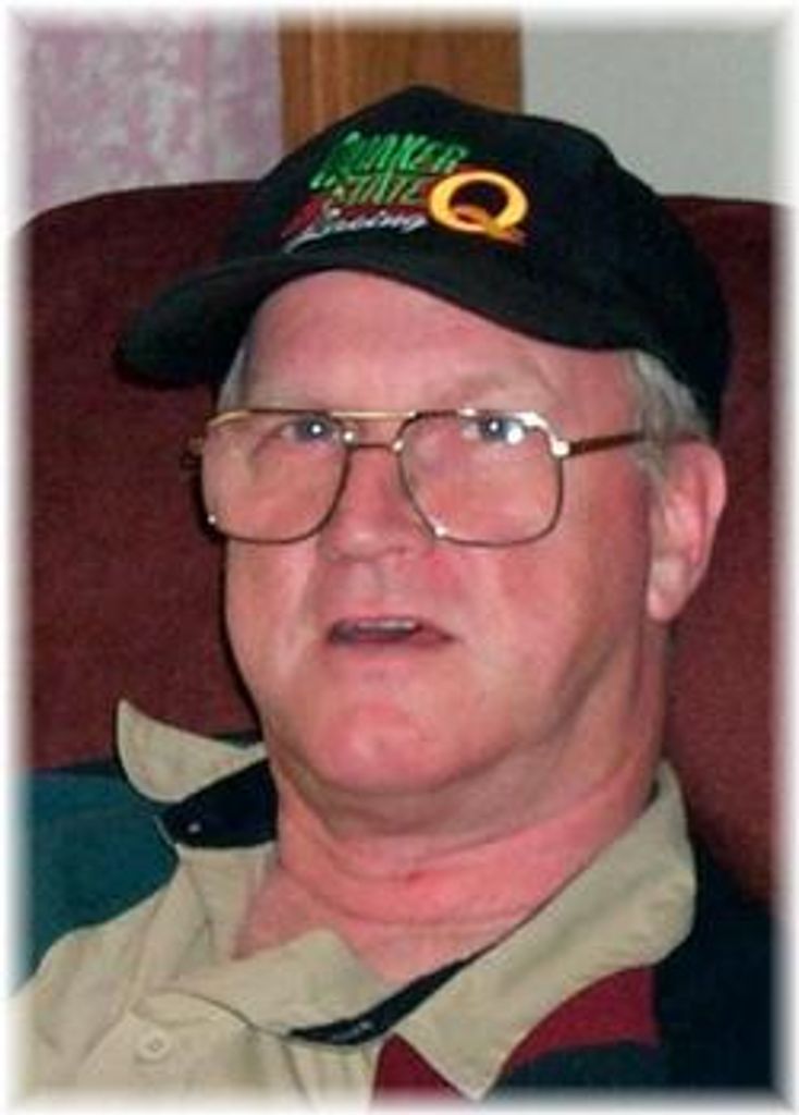 Robert William Ross
