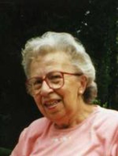 Alberta Mary Midgley Rand Profile Photo