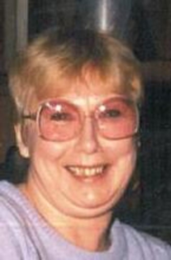 Phyllis J. Howk