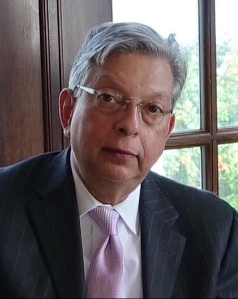 Dr. Arnold J. Aguilera Profile Photo