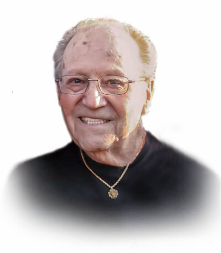 Ronald J. Ferrari Sr.