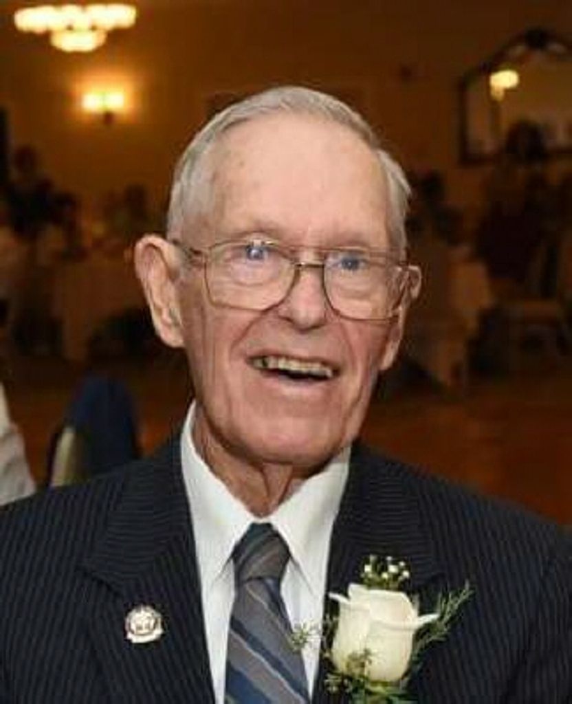 Ralph E. Hillis