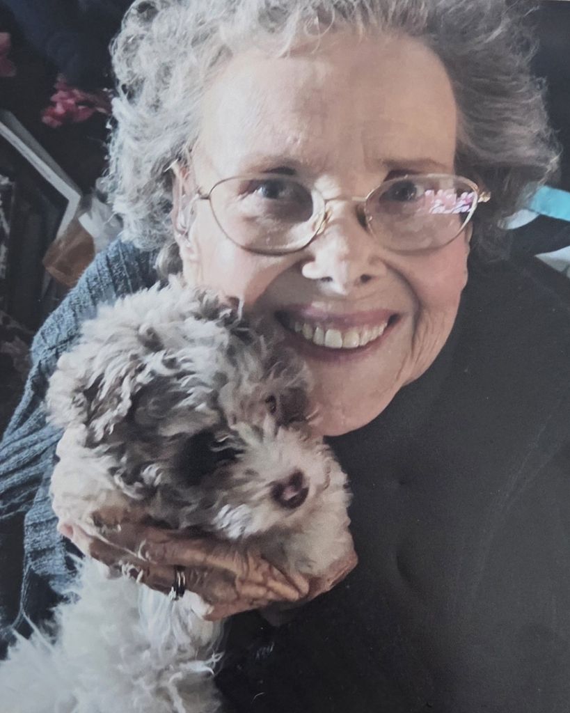 Eileen Georgia Beldean