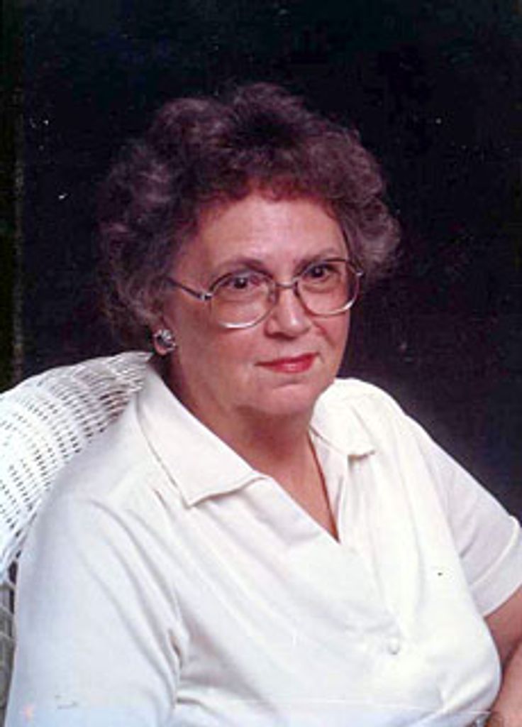 Naomi Jean Slagle Profile Photo