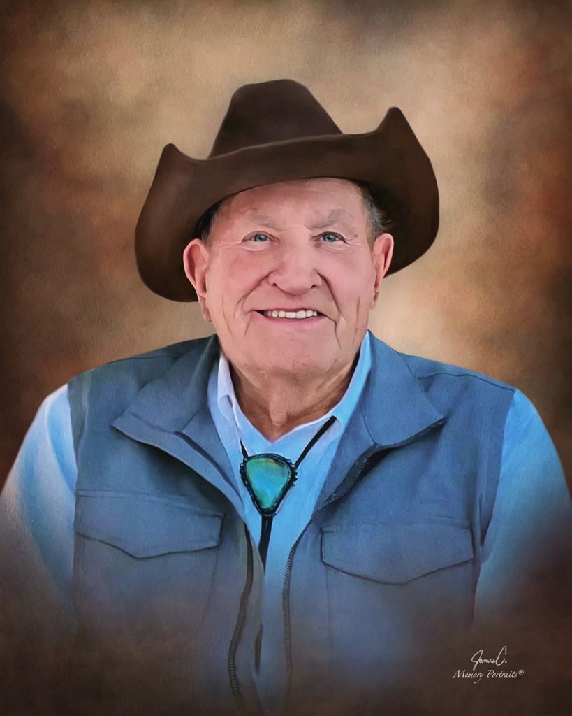 James Auther Waide