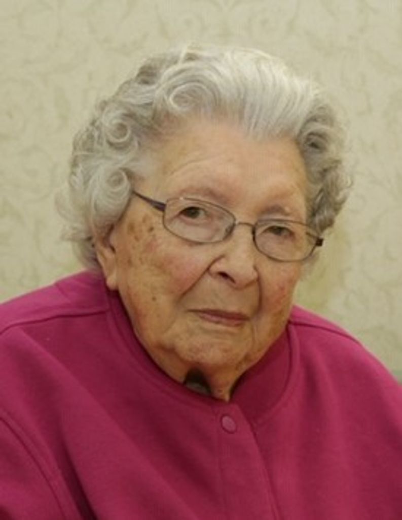 Lucille Brandt Profile Photo