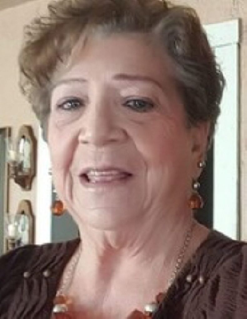 Katherine Ann Highfield Profile Photo