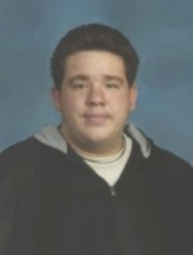 Rocky Ramos, Jr
