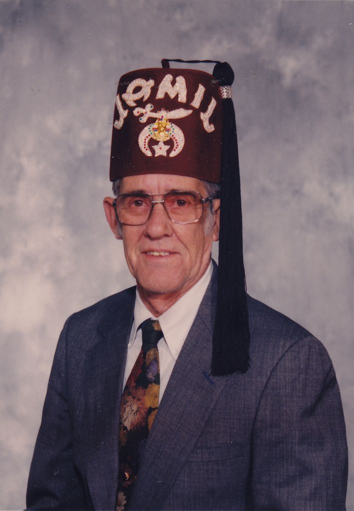 Chief Isaac Levern Cribb