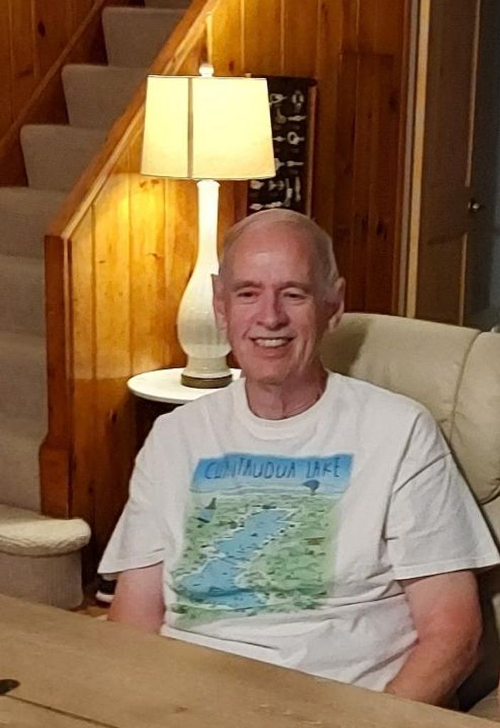 Jessie Alexander Profile Photo