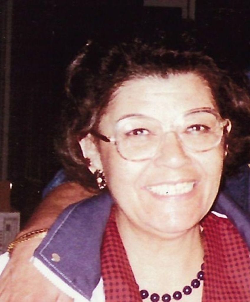 Lois M. Johnson Profile Photo