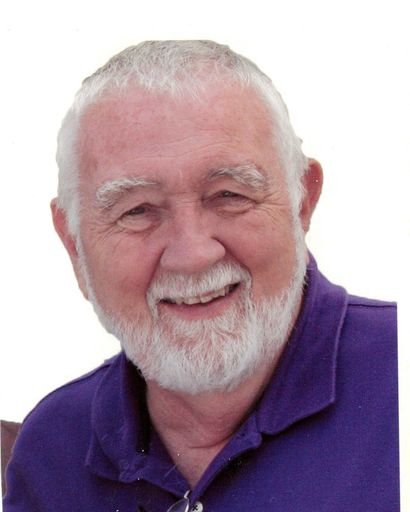 Calvin Douglas 