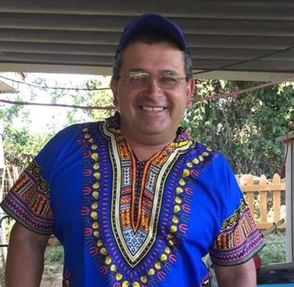 David Martinez Profile Photo