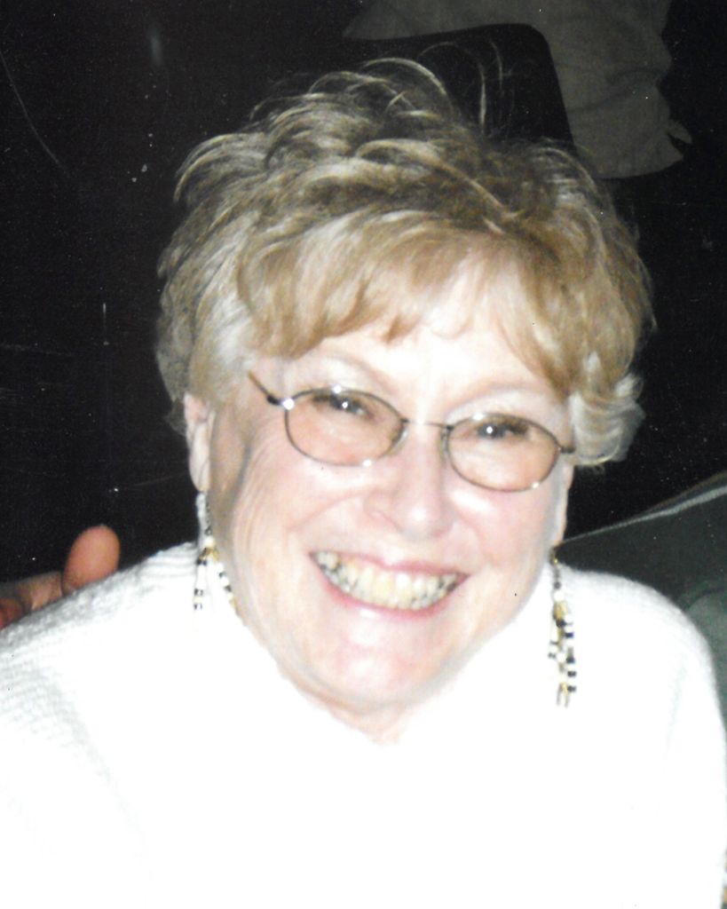 Catherine I. (Lukens) Melvin Profile Photo