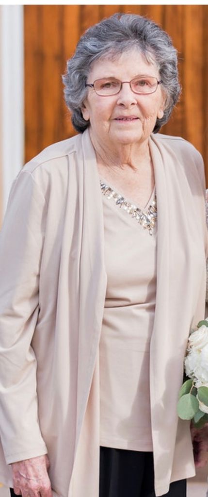 Helen P. Tesman Profile Photo