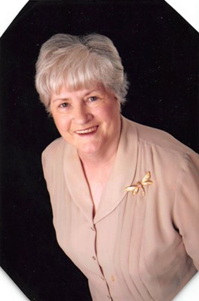 Katherine Gwedolyn Kieffer
