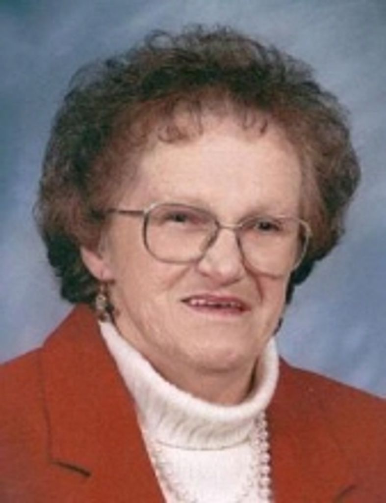 Doris Goettig