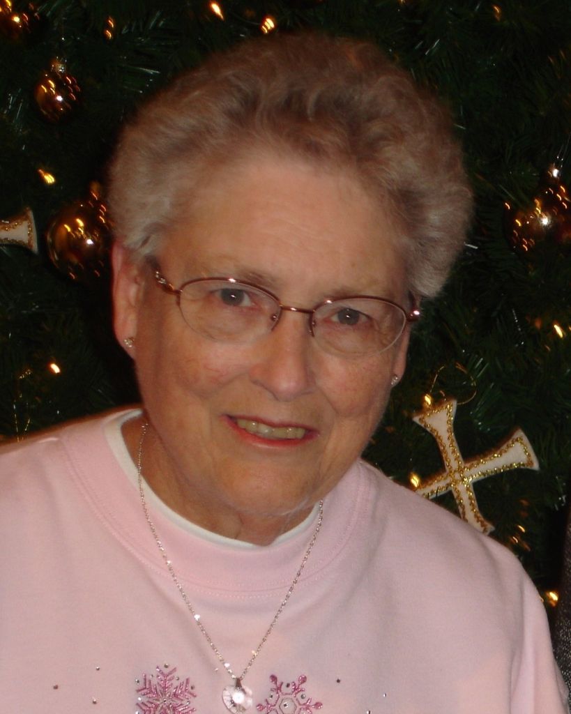 Phyllis W. Abbott