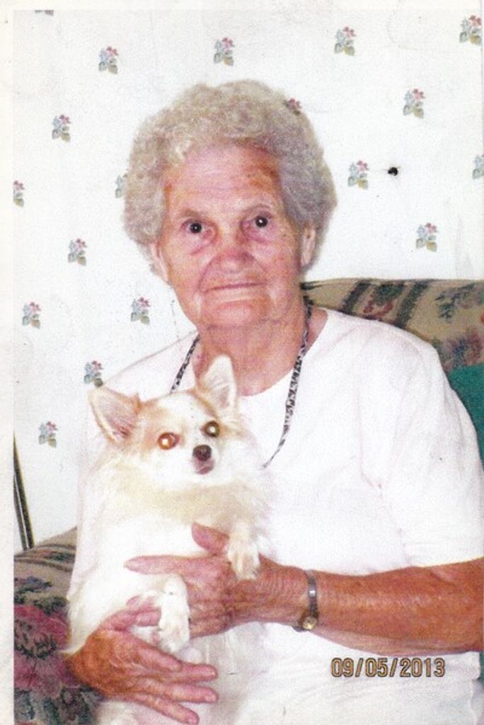 Louise Keener Profile Photo