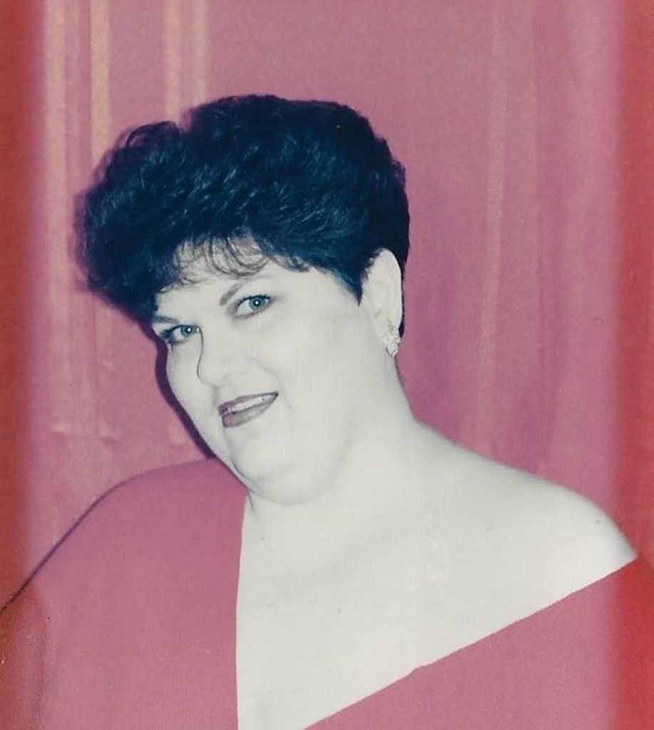 Linda Jean Manson