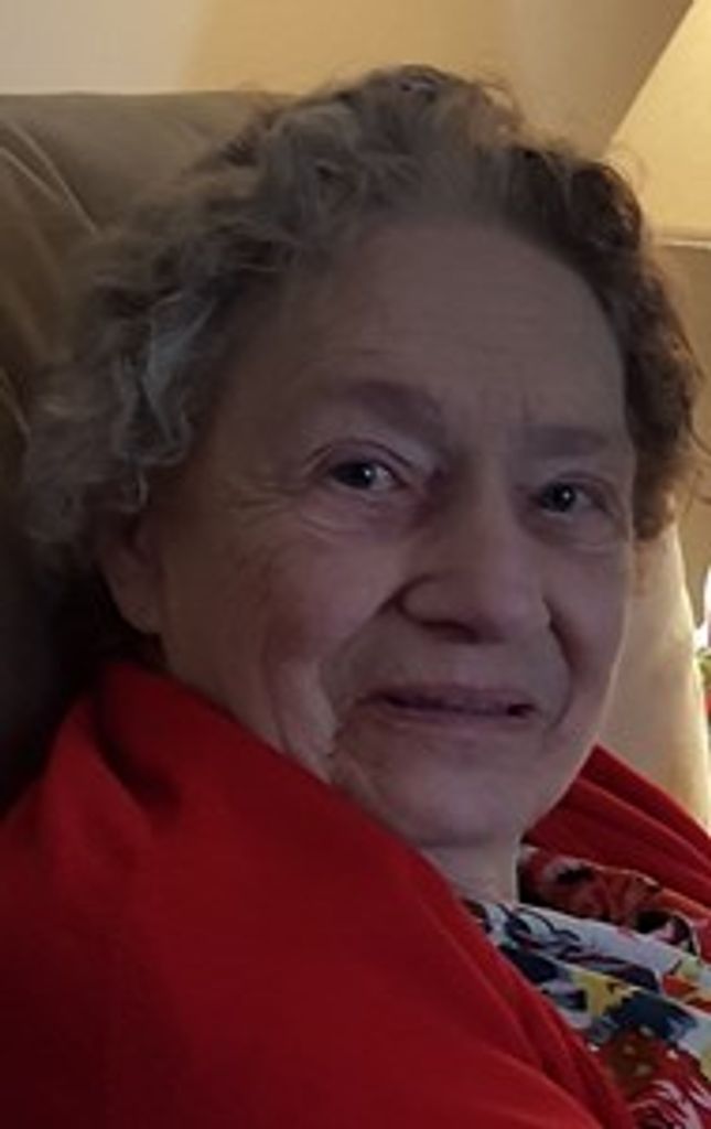 Diane F. Van Wormer