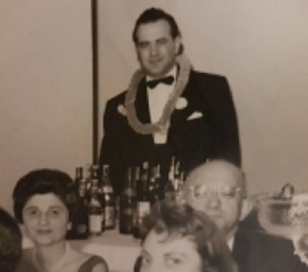 Mike Kumprey
