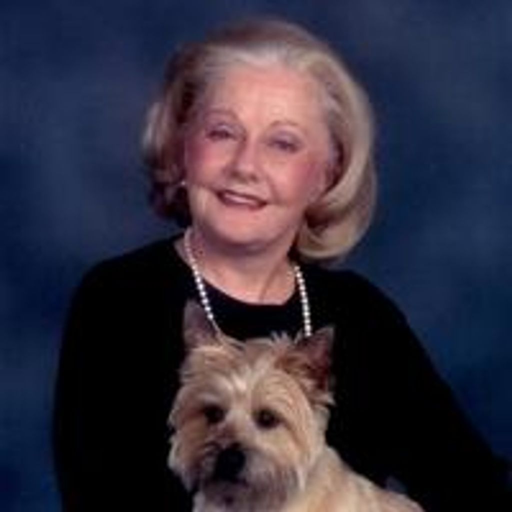 Dorothy Rita Daniel Profile Photo