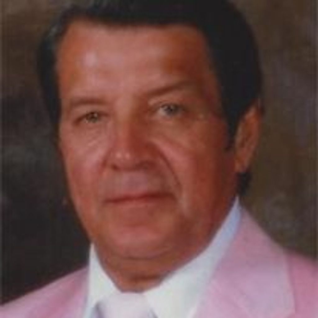 Robert P. Duguay