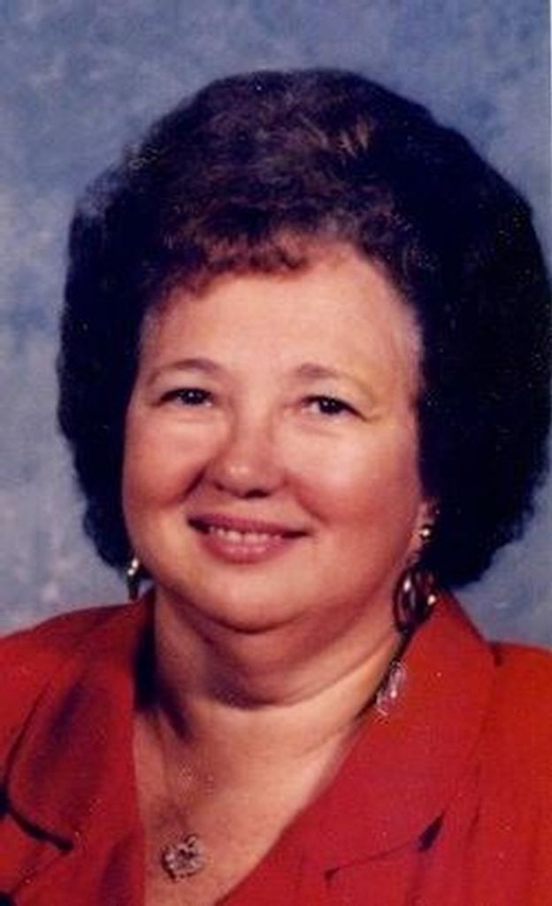 Judith Little