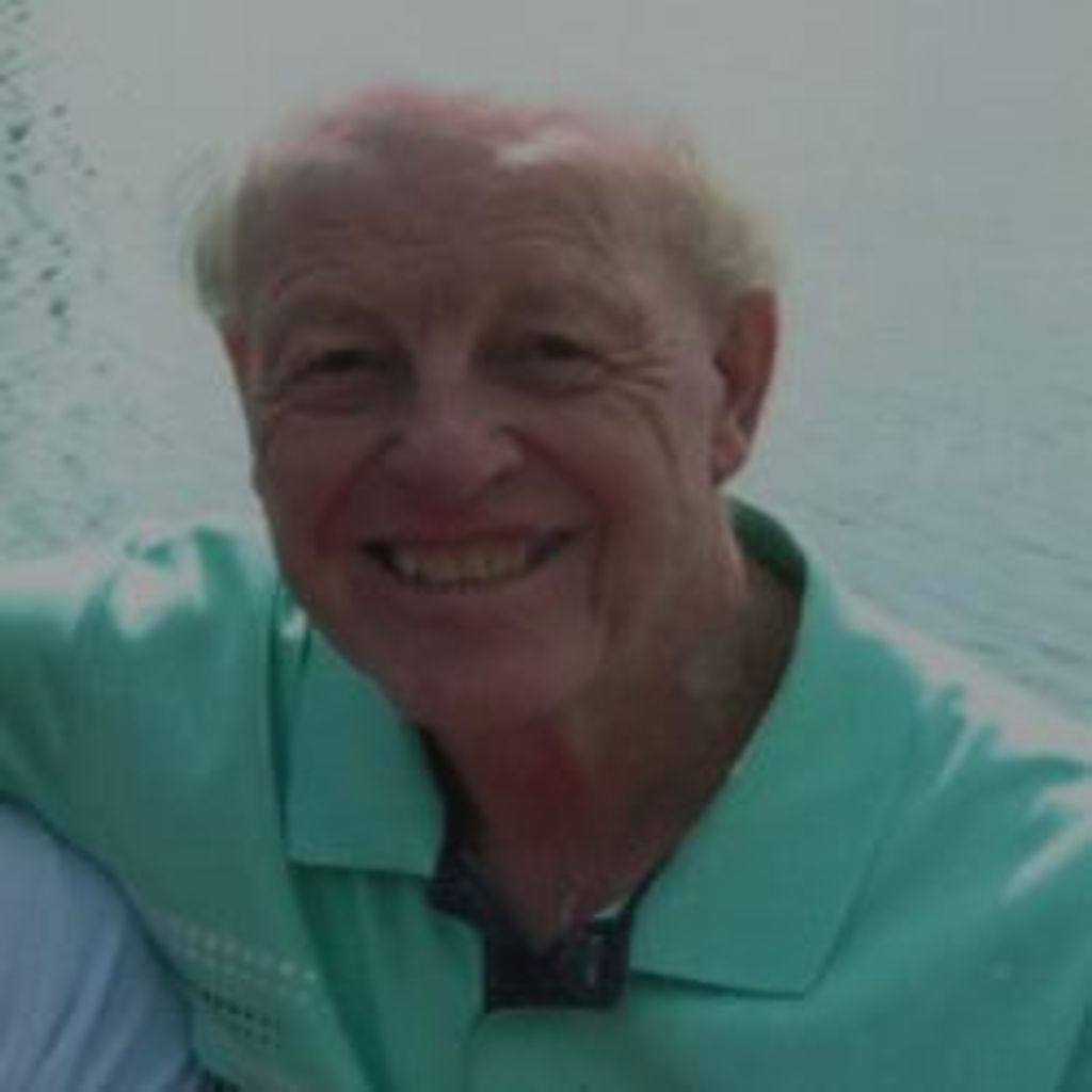 Thomas M. O’Brien Profile Photo