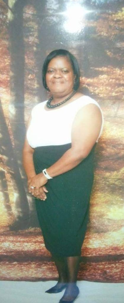Barbara A. Ellis Womack Profile Photo