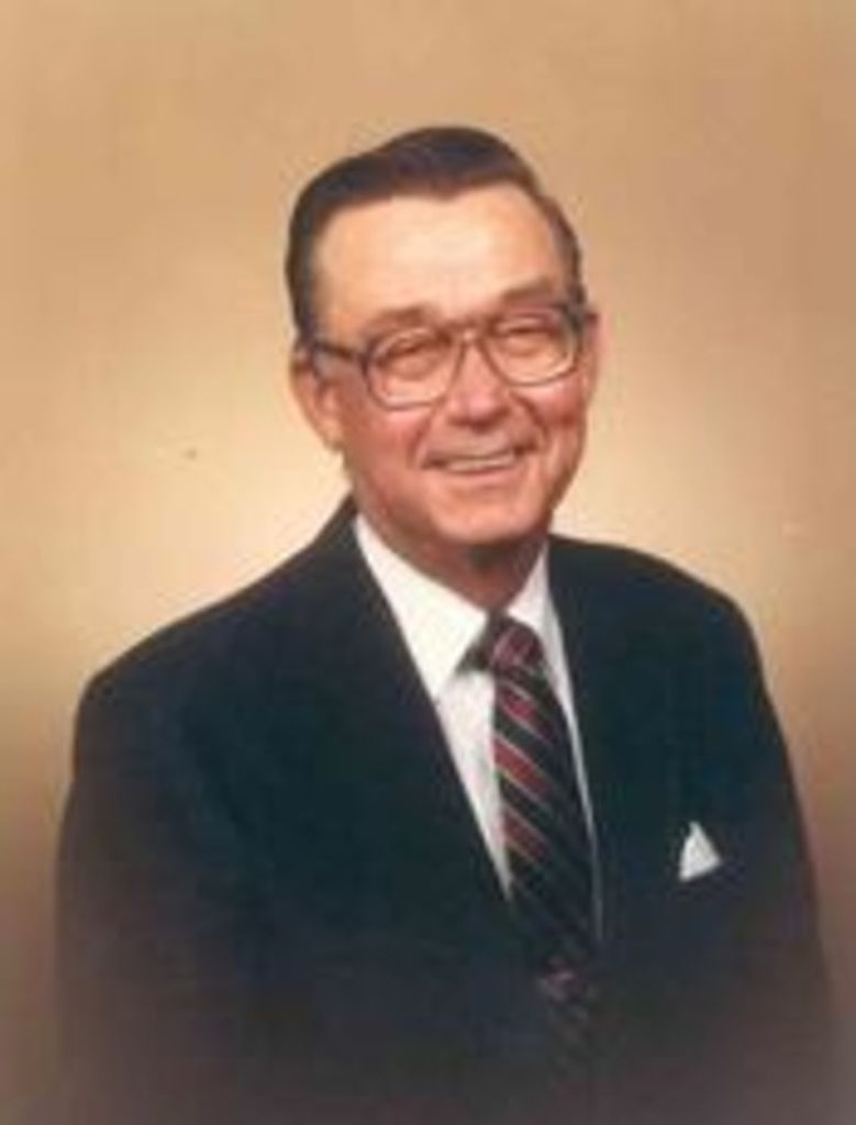 Dr. Walter E. Sellers