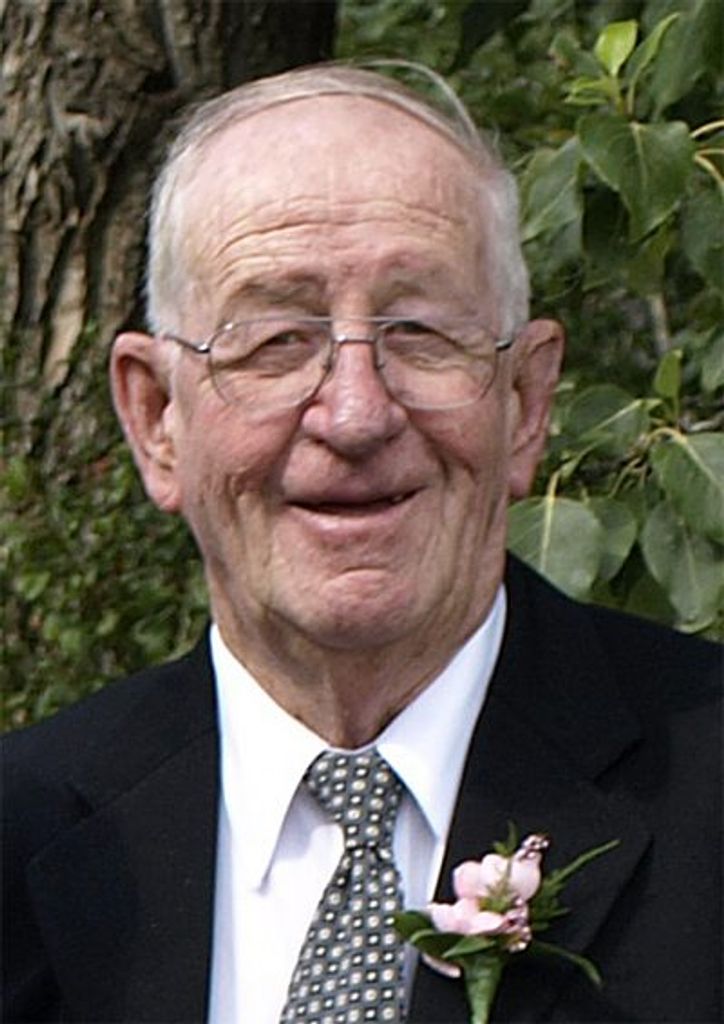 Richard “Jack” Sullivan