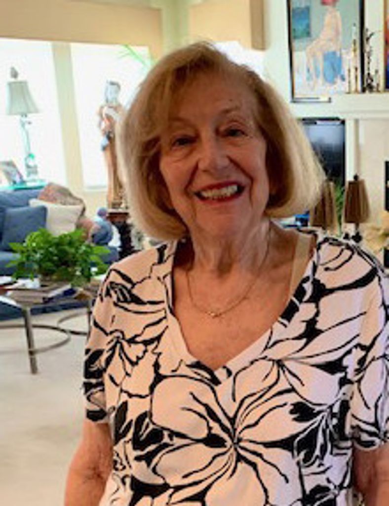 Maxine Nelson