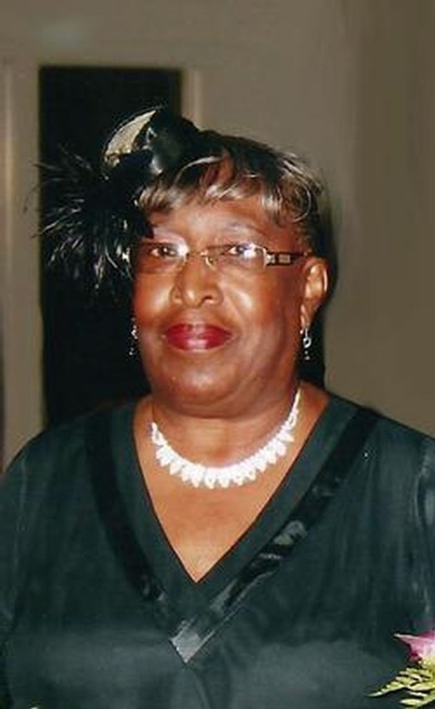 Lillie Ann Tingman Major Profile Photo