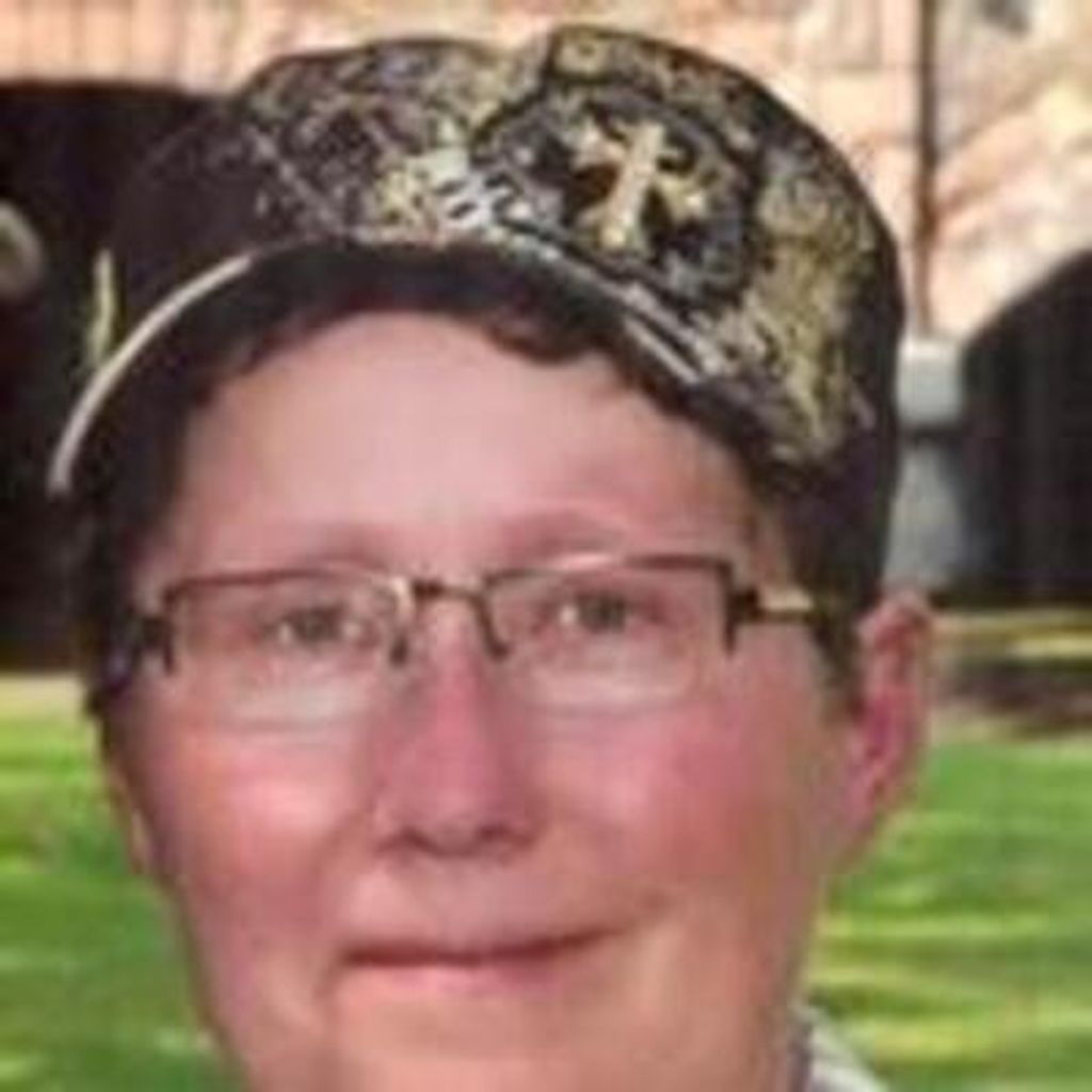Dawn Marie Woodward