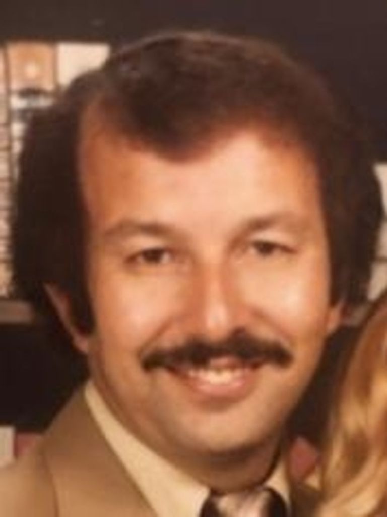 Peter "Buddy" Rogers, Jr. Profile Photo