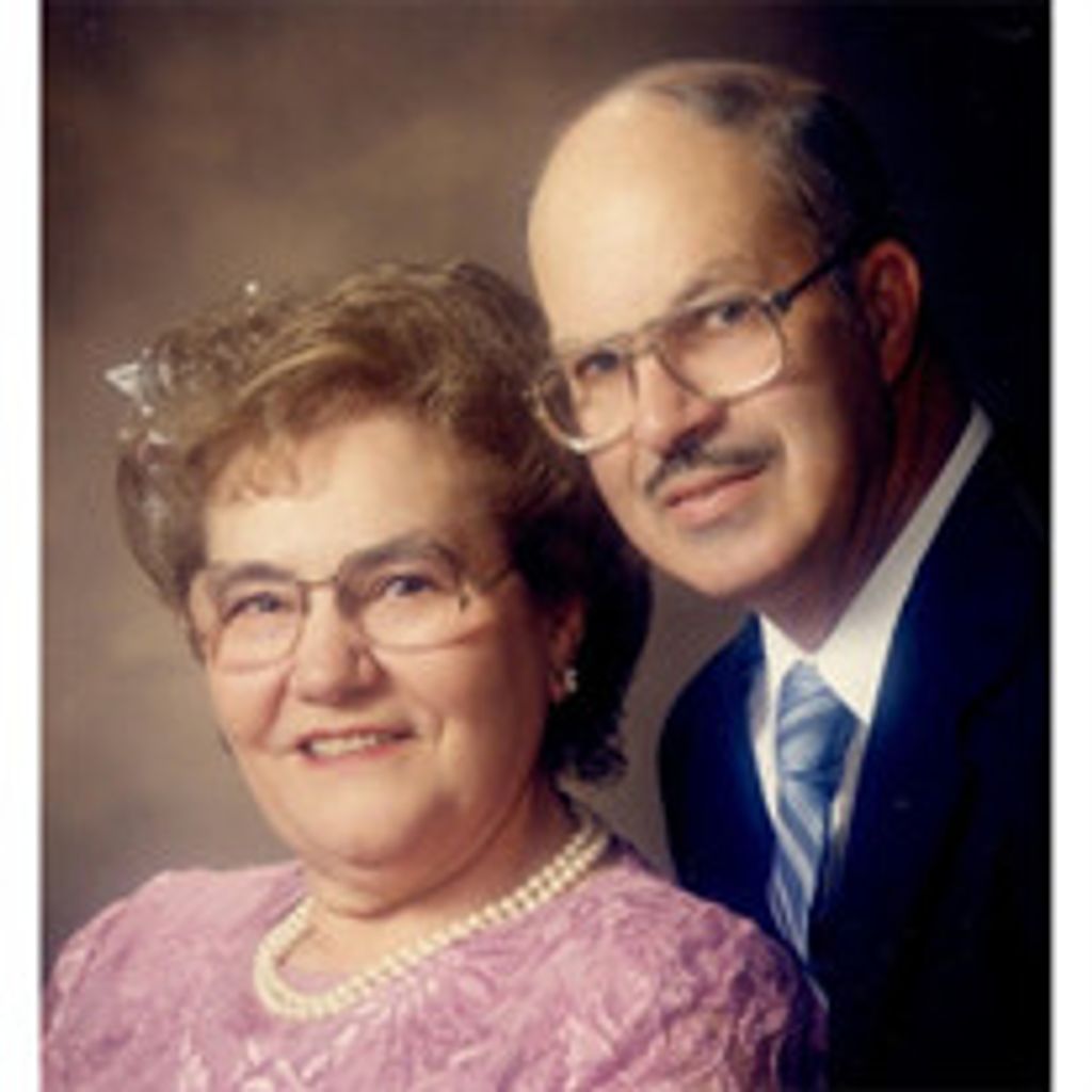 Verena P. Densmore (Marsh)
