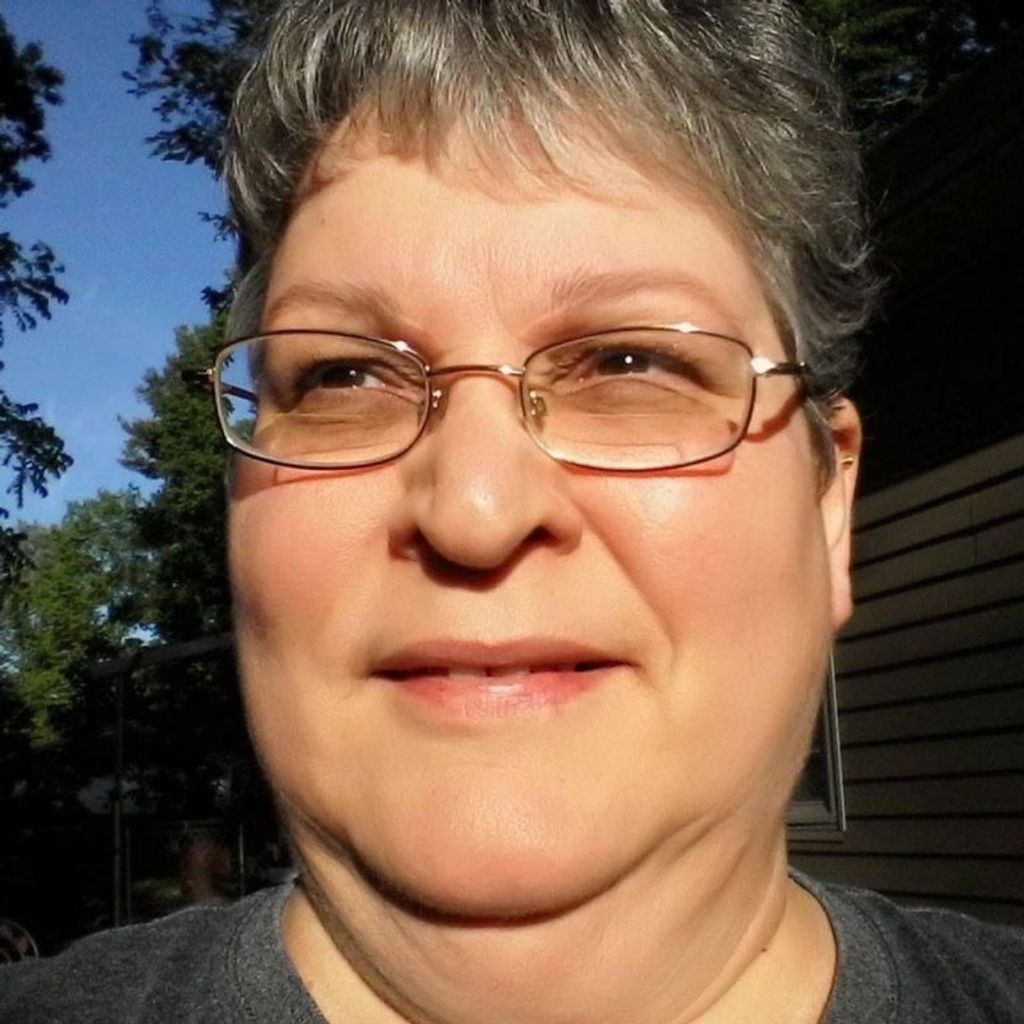 Barbara Hart