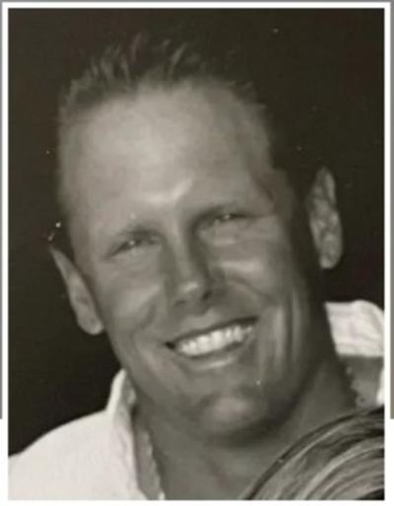 Scott Timothy Peterson