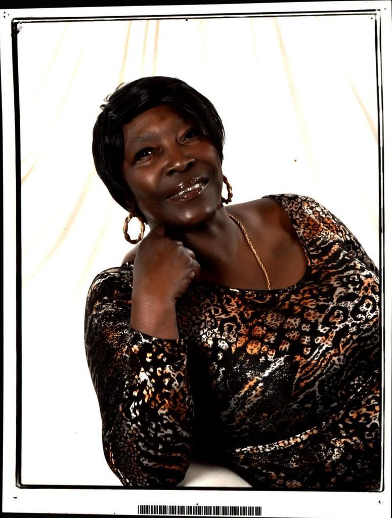 Mrs. Valerie Marshall