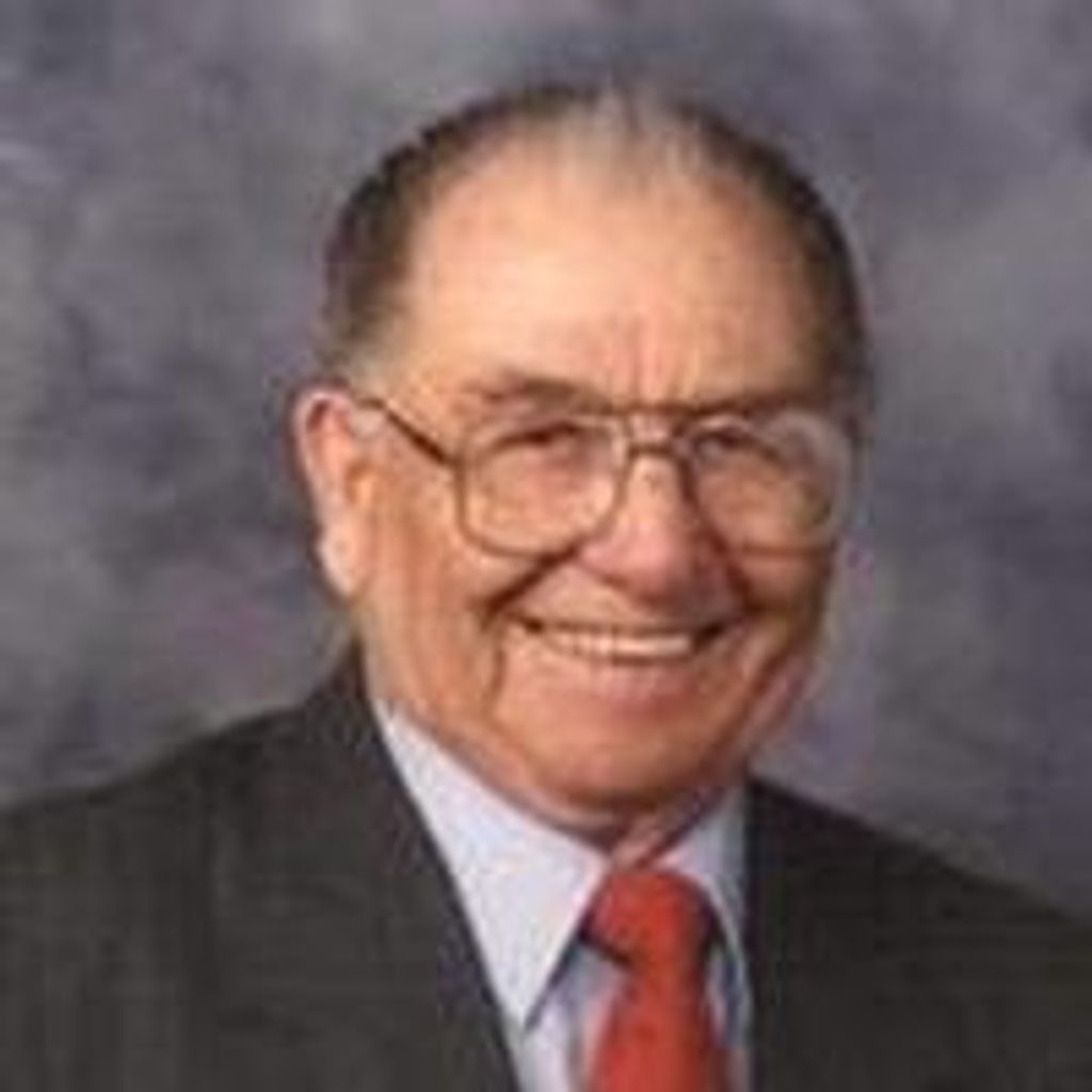Keith A. Scott