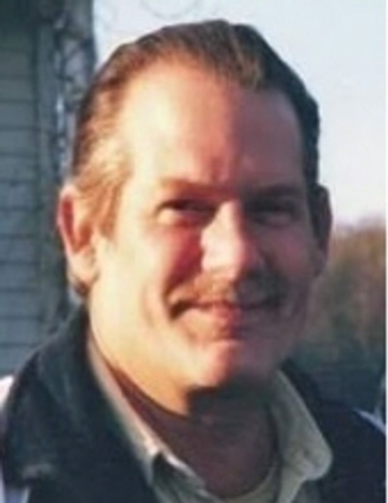Roger Eugene Randall